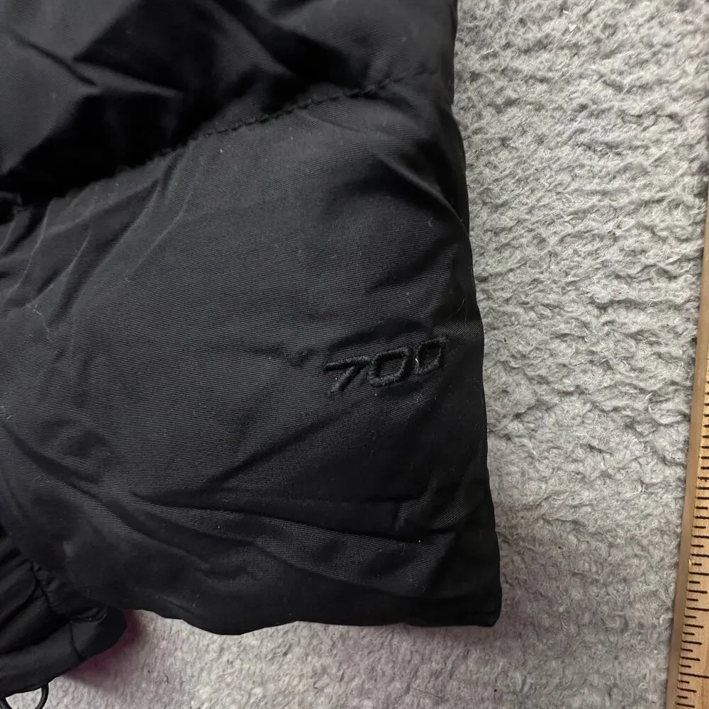 The North Face 1992 Nuptse Ridge Hooded 700 Fill Down Jacket Mens Large NF0A2TBS